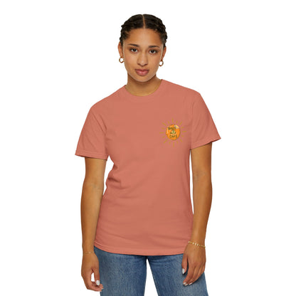 ☀️ Wake & Bake Sunshine Tee