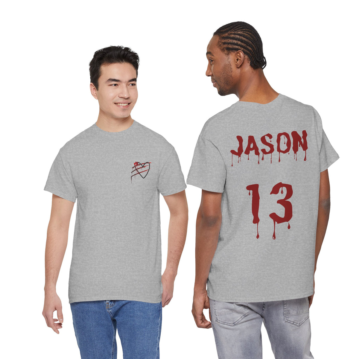 Jason 13