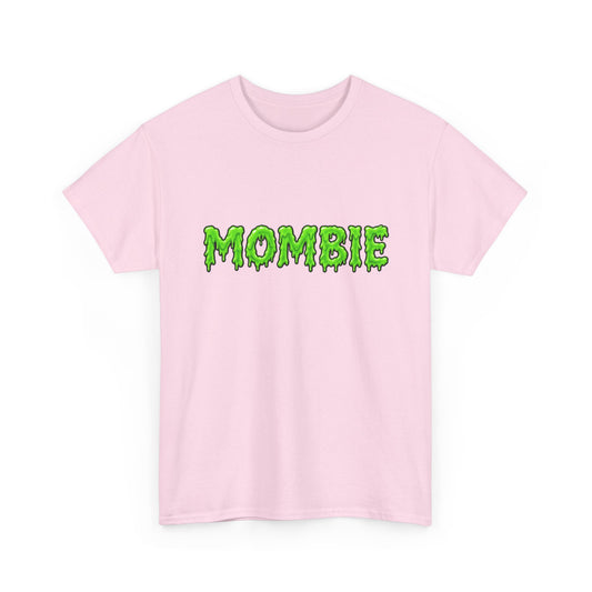 🦠 Mombie