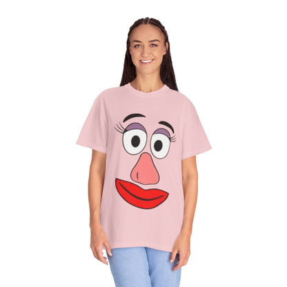 🥔 Mrs. Potato Mood Tee