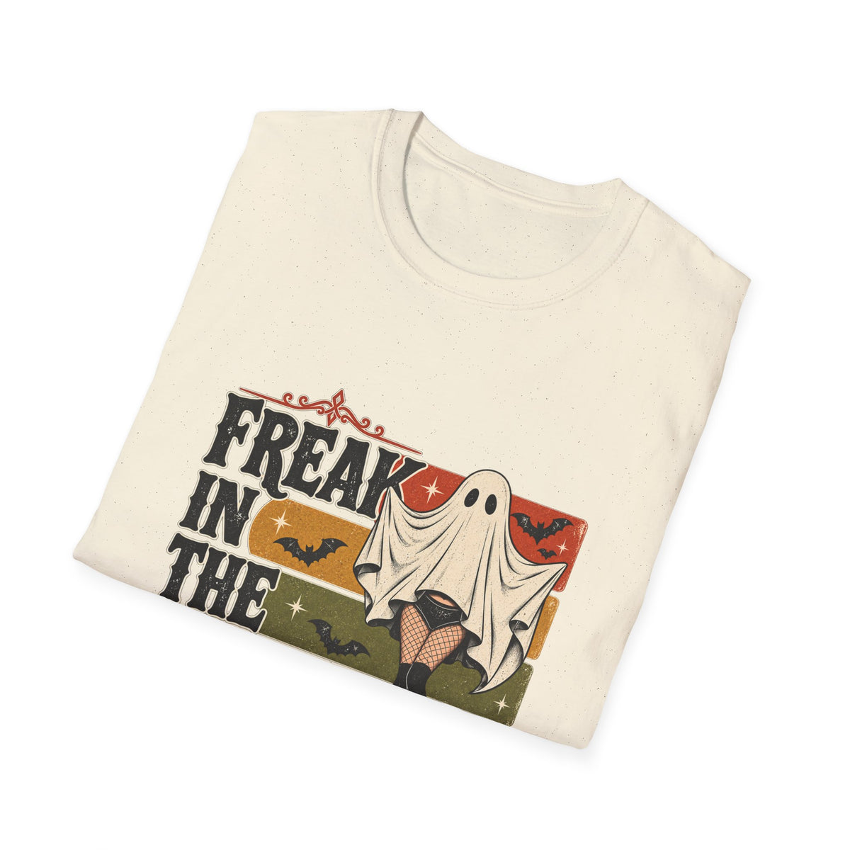 Freak in the Sheets
