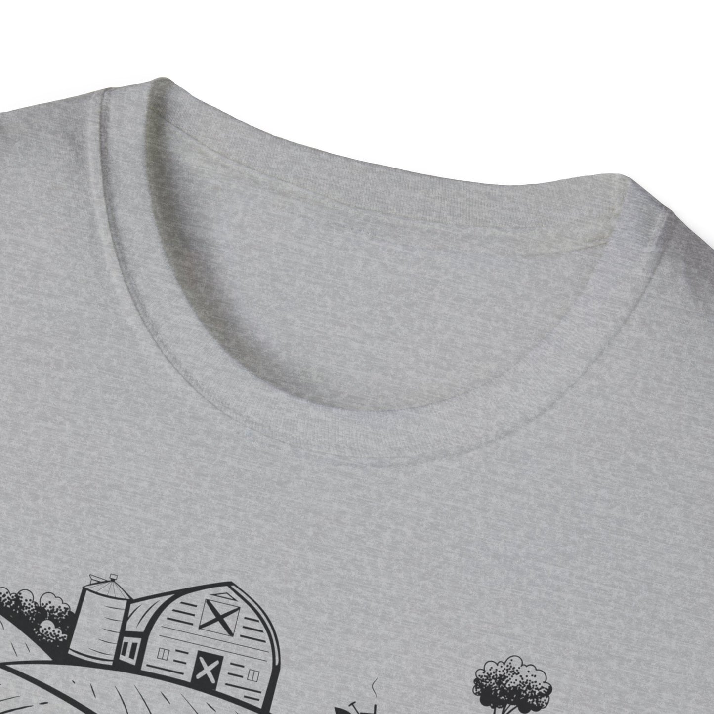 🐔 Local Egg Dealer Tee