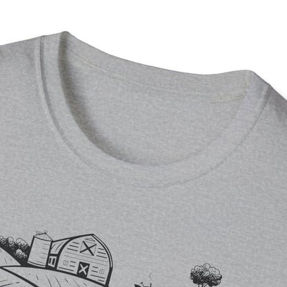 🐔 Local Egg Dealer Tee