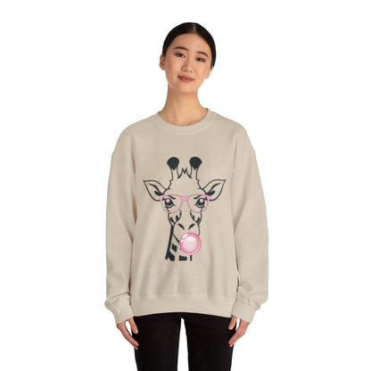 🦒Graze & Glaze Sweatshirt