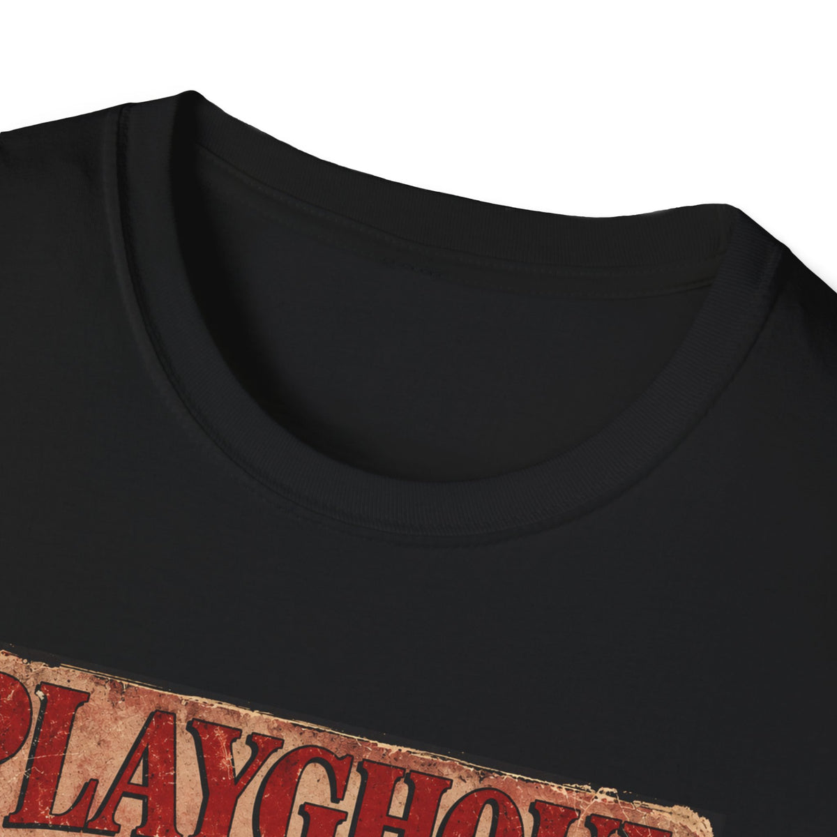 Playghoul Dark