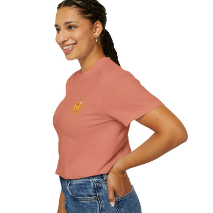 ☀️ Wake & Bake Sunshine Tee