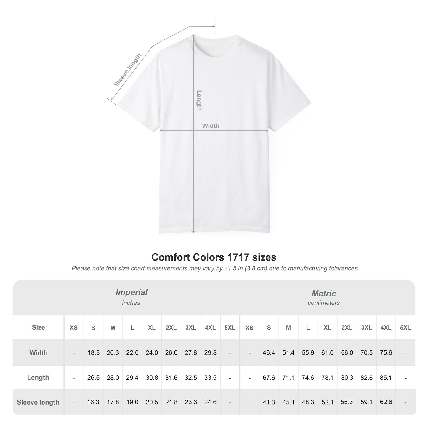 ⛅️ Wanderlust Dreamer Tee