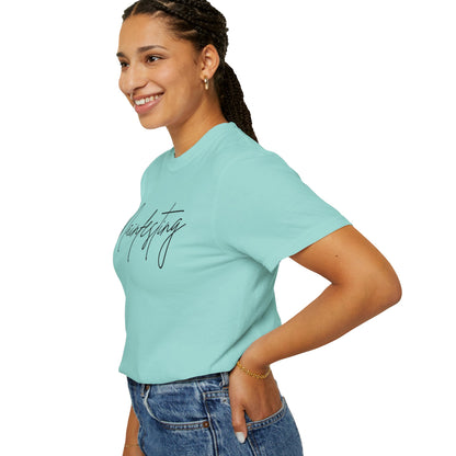 🌙 The Mainfestor’s Tee
