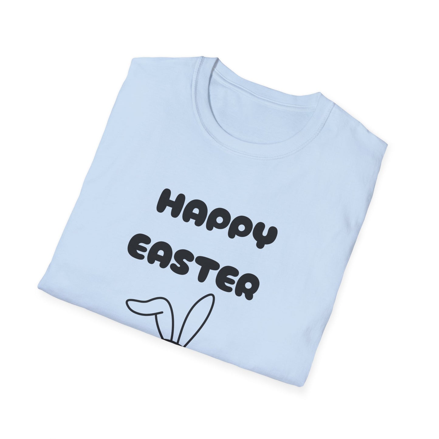 🐇 Happy Easter Bruh Tee