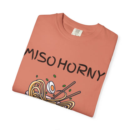 🍜 Miso Horny Noodle Tee