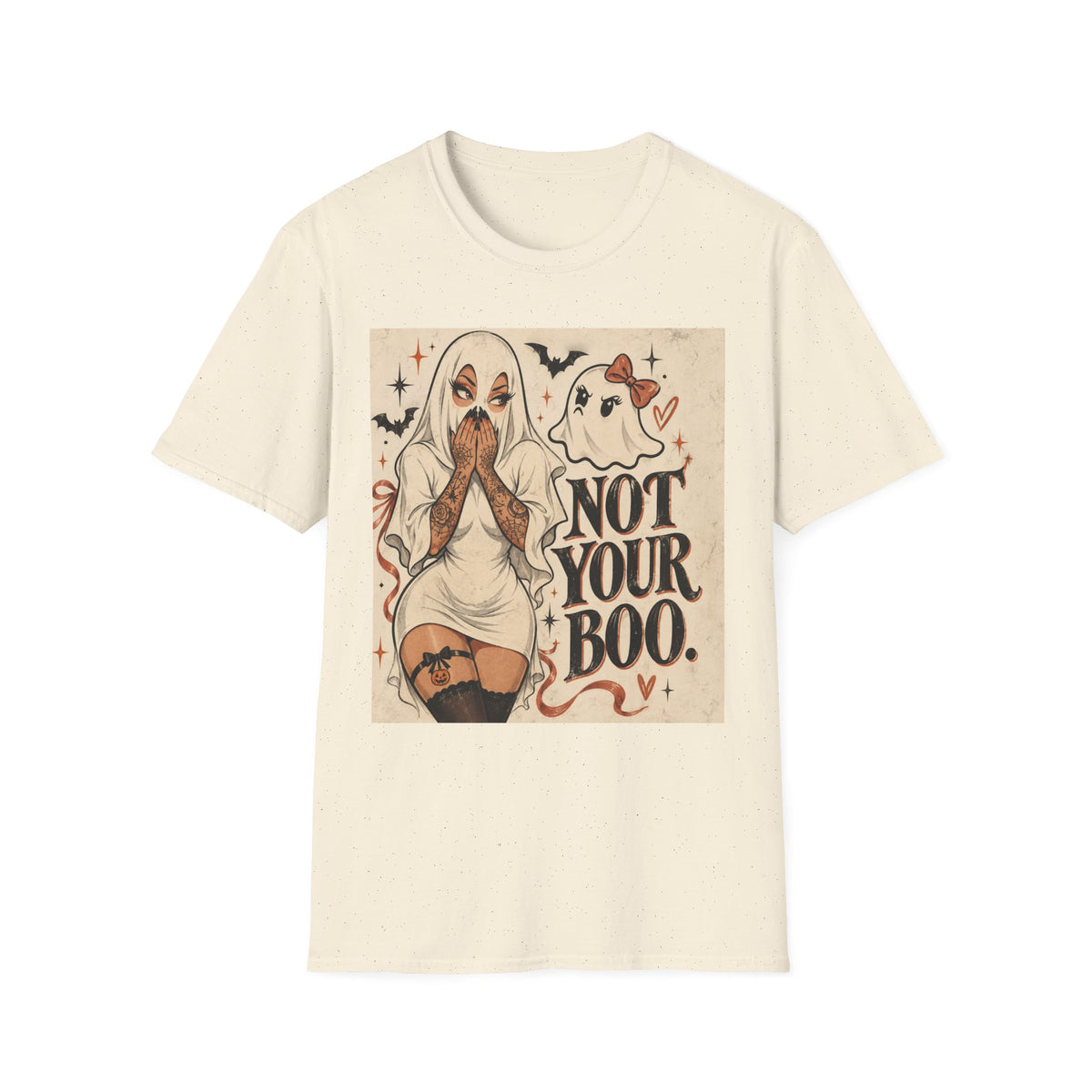 Not Your Boo