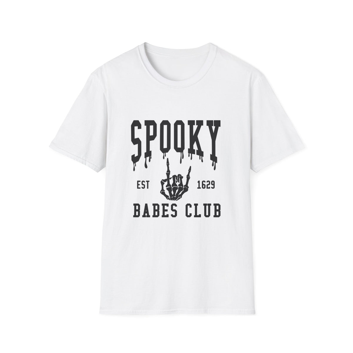 Spooky Babes