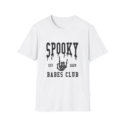 Spooky Babes