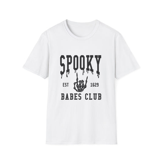 Spooky Babes