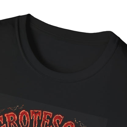 Grotesque Burlesque