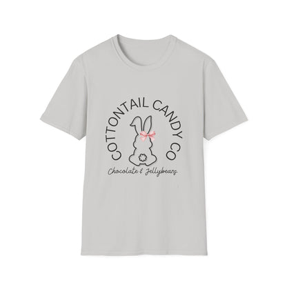 🍬 Cottontail Candy Co. Tee