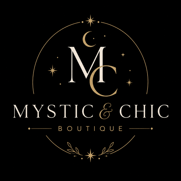 Mystic & Chic Boutique 