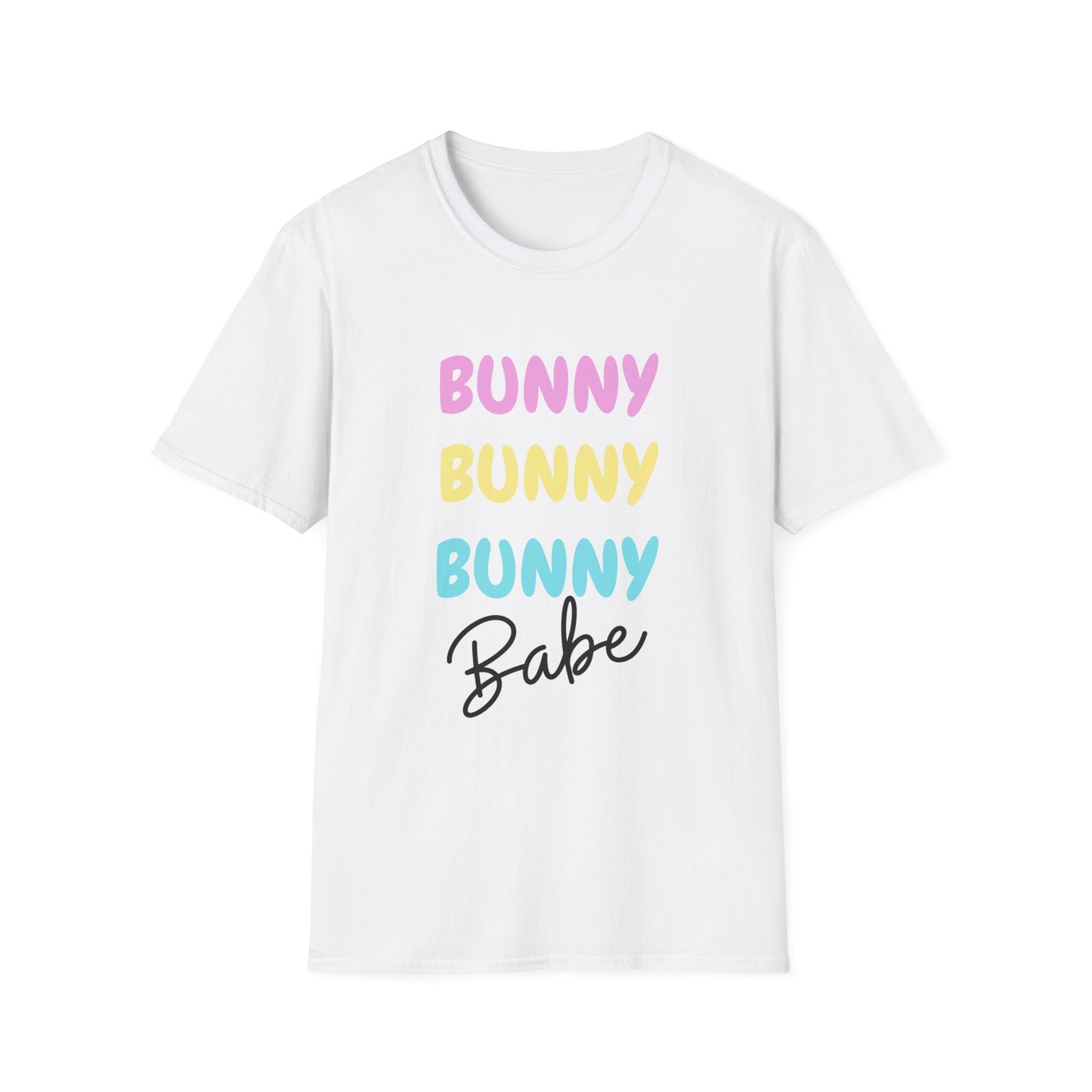 🌸 Bunny Babe Tee