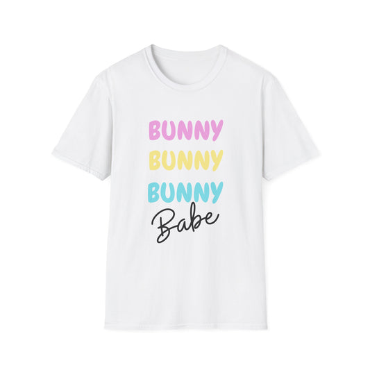 🌸 Bunny Babe Tee