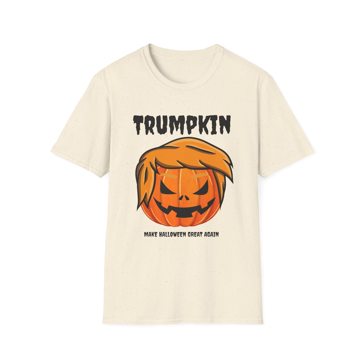 🎃 Trumpkin Halloween Tee