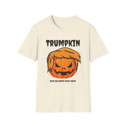 🎃 Trumpkin Halloween Tee