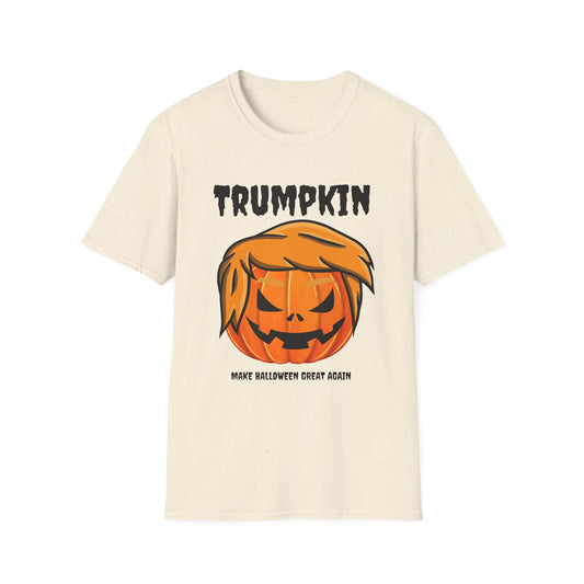 🎃 Trumpkin Halloween Tee