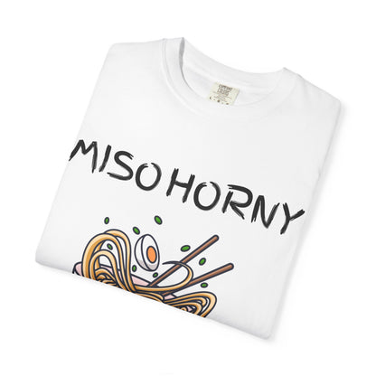 🍜 Miso Horny Noodle Tee