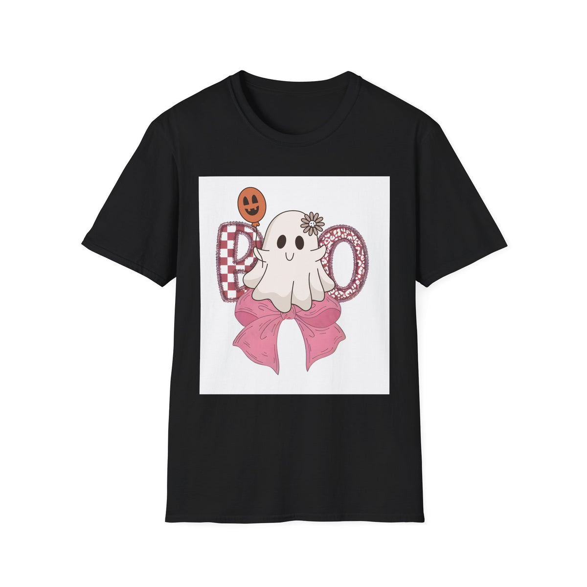 Boo Balloon