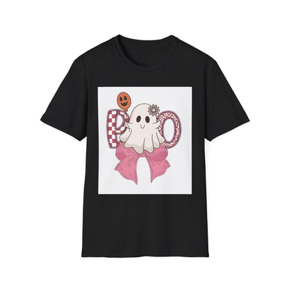 Boo Balloon
