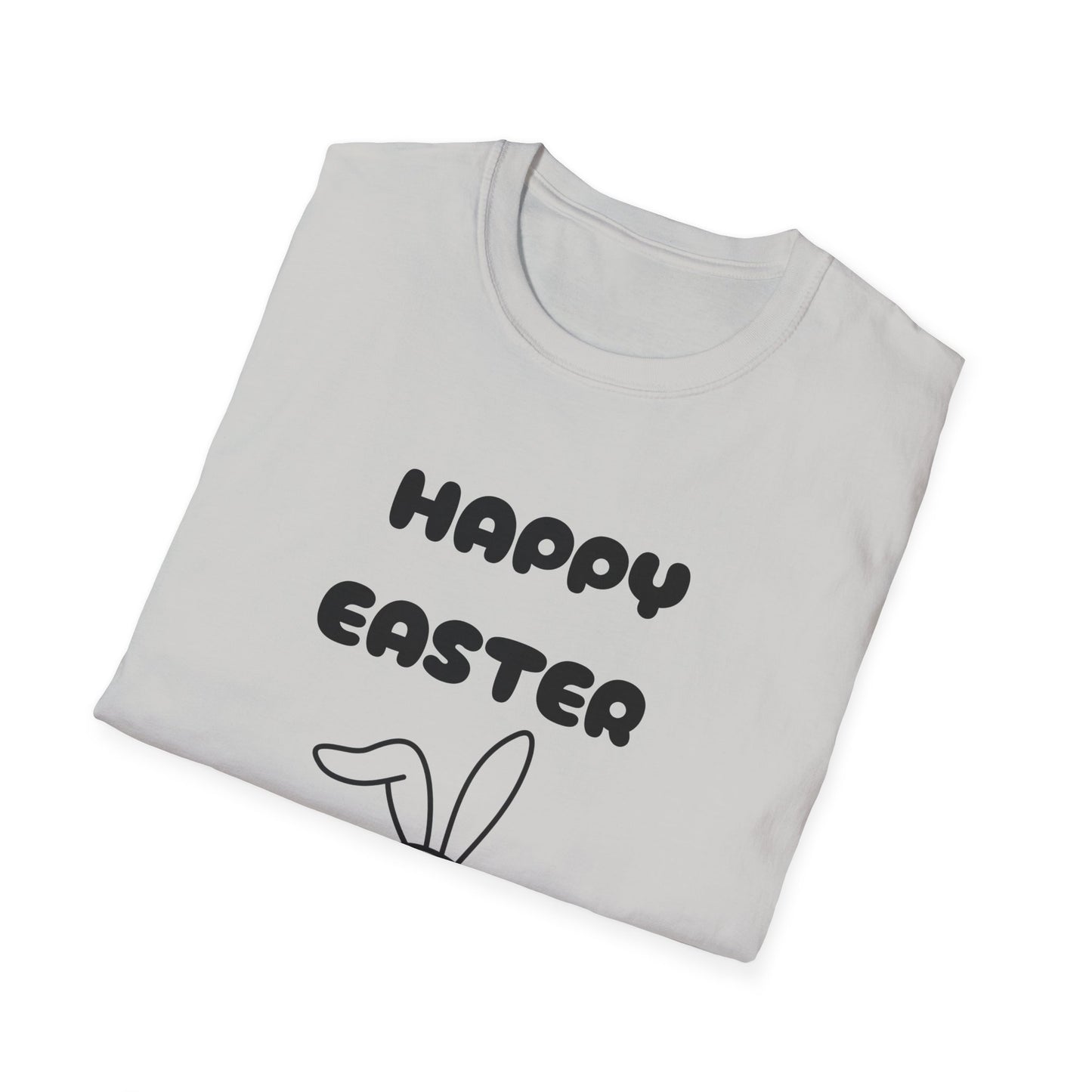 🐇 Happy Easter Bruh Tee