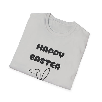 🐇 Happy Easter Bruh Tee