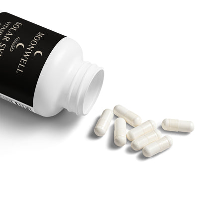 💪 Solar Sync (60 Capsules)