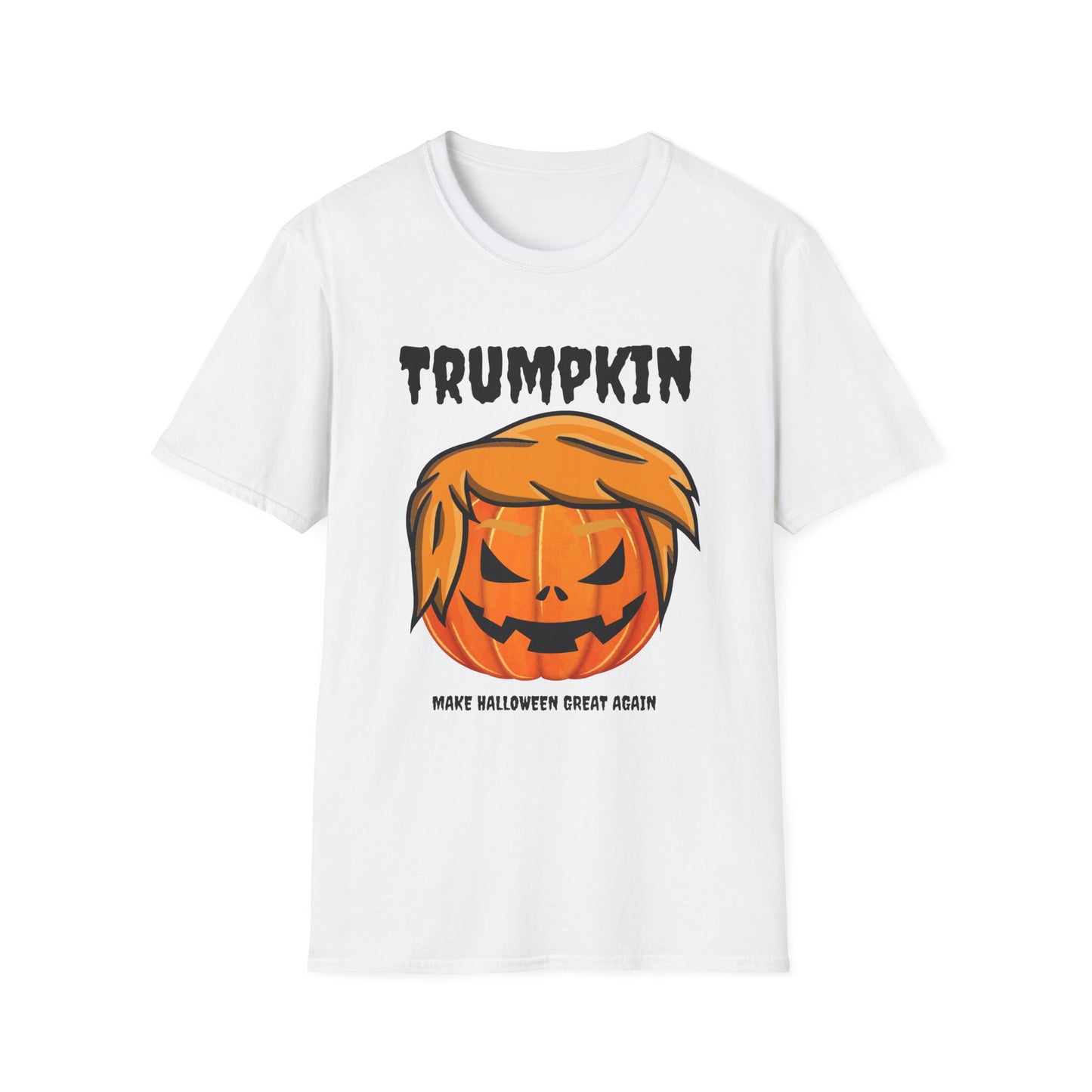 🎃 Trumpkin Halloween Tee