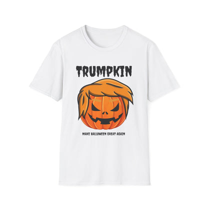 🎃 Trumpkin Halloween Tee