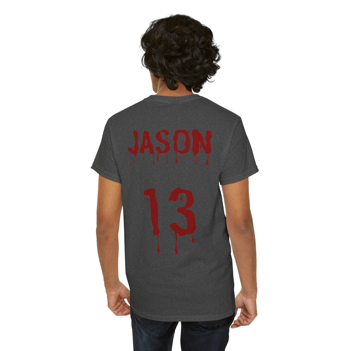 Jason 13