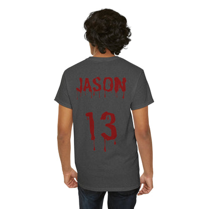 Jason 13