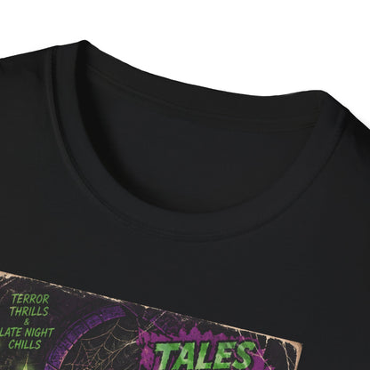 TFC - Terrors & Thrills