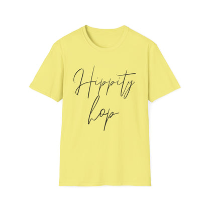🌷 Hippity Hop Tee