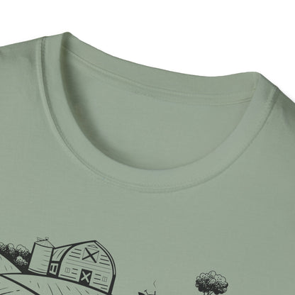 🐔 Local Egg Dealer Tee