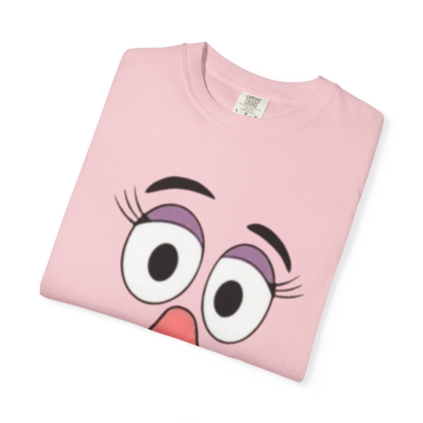 🥔 Mrs. Potato Mood Tee