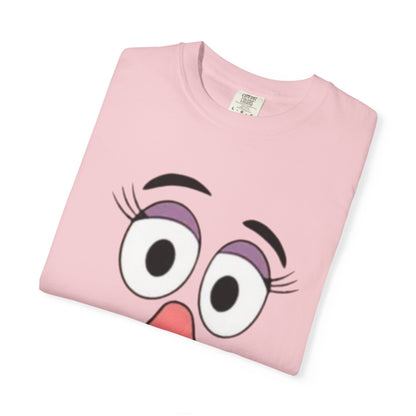 🥔 Mrs. Potato Mood Tee
