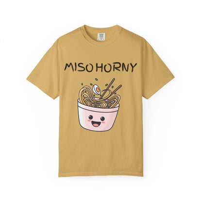 🍜 Miso Horny Noodle Tee