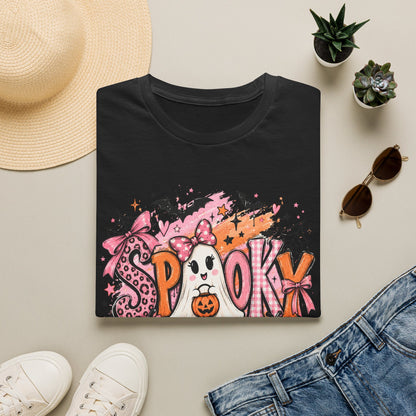 🎀 Sweet & Spooky