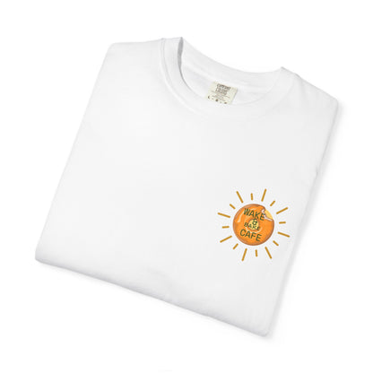 ☀️ Wake & Bake Sunshine Tee
