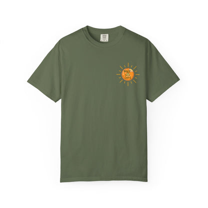 ☀️ Wake & Bake Sunshine Tee