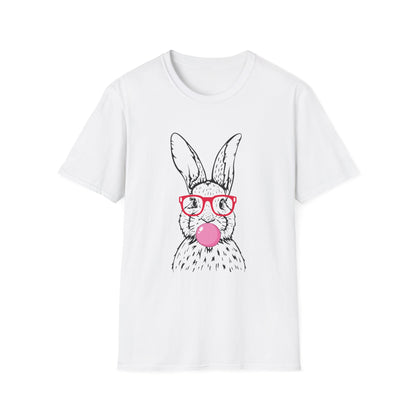 🐰 Bubble Bunny Tee