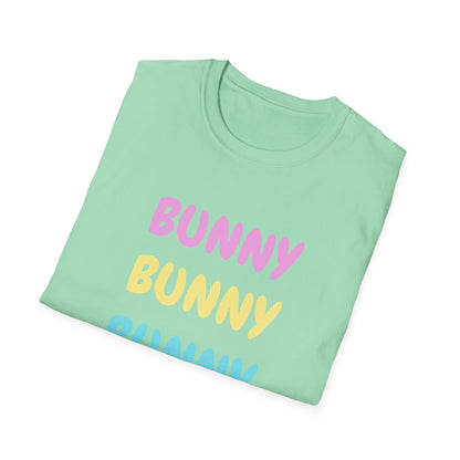 🌸 Bunny Babe Tee