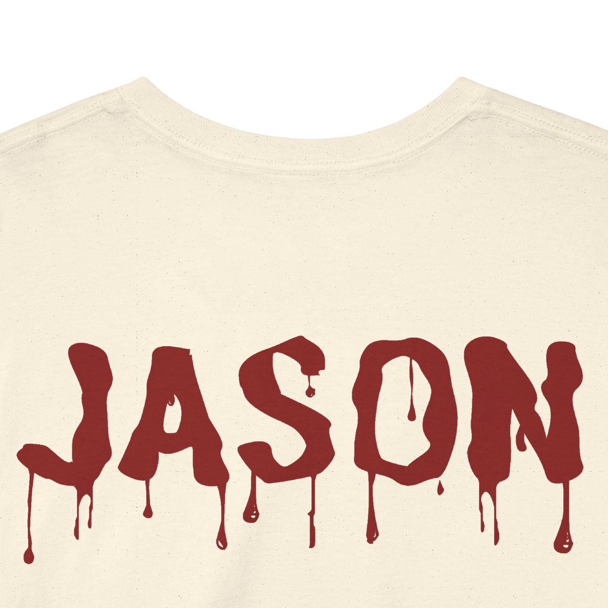 Jason 13