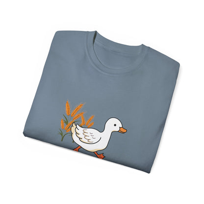 🦆 Let’s Get This Bread Duck Tee