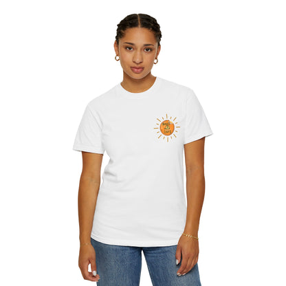 ☀️ Wake & Bake Sunshine Tee